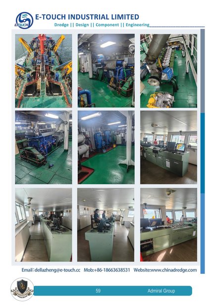 Admiral Group Profile