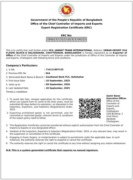 Official Document
