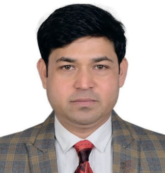 Mohammed Ziauddin Zia