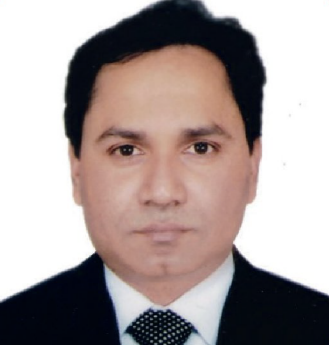 Mohammad Shahin