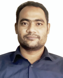 Jahangir Alam Saeed