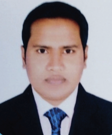 Md. Sanower Islam