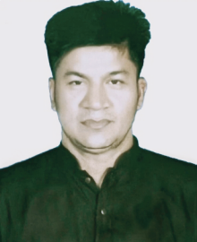 Mohammad Faruk