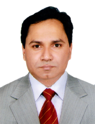 Mohammad Shahin